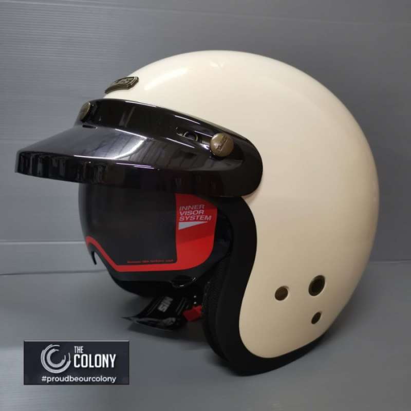 Helm sales intercom ready