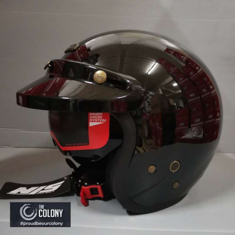 Helm intercom ready sales