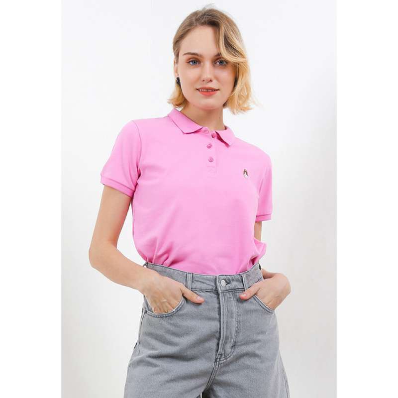 Promo Hush Puppies Ardith 4 Polo Shirt Wanita 01 Diskon 50 Di Seller Hush Puppies Apparel Ladies Official Store Pejuang Kota Bekasi Blibli