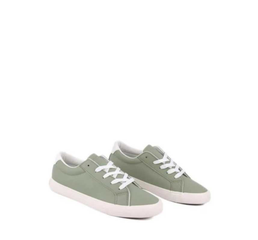 Jual Airwalk Taryn. Green. Women s Casual Sneakers 40 di Seller