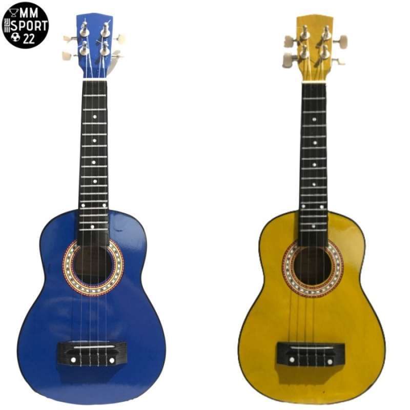 Gitar ukulele clearance