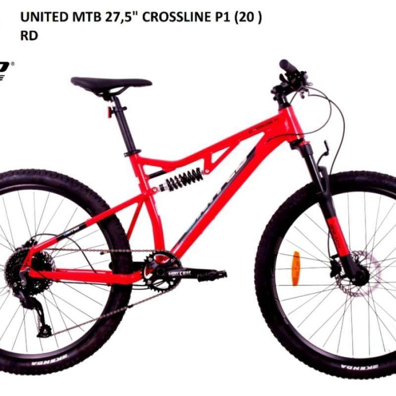 United fullsus clearance