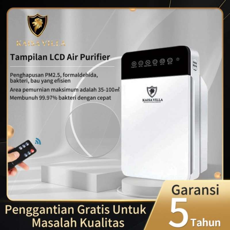 Kaisa villa best sale air purifier