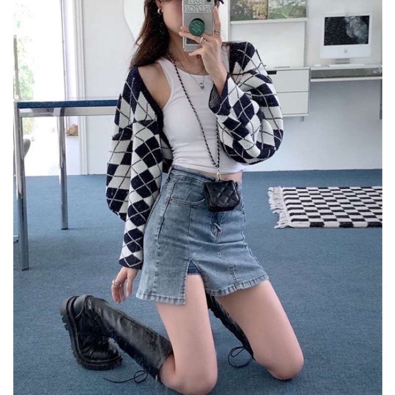 Jennie cardigan deals
