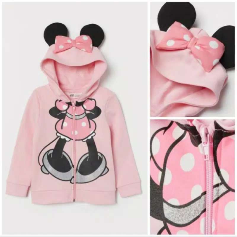 Jaket anak h&m discount