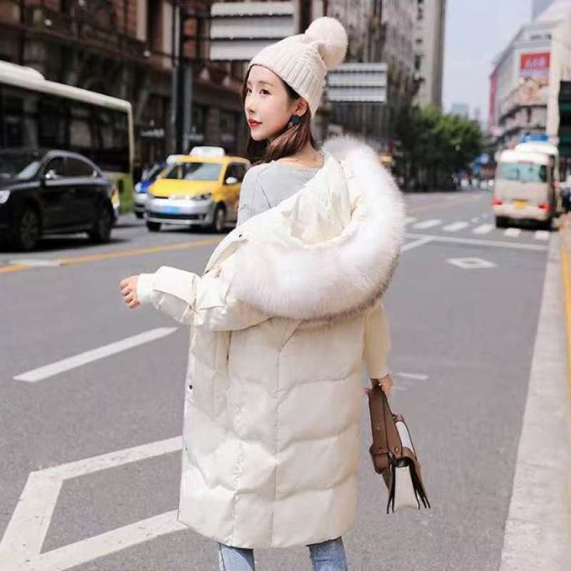 Jaket padding new arrivals