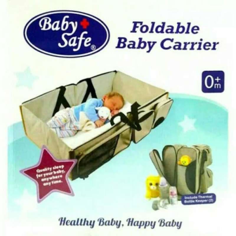 Baby safe foldable new arrivals baby carrier