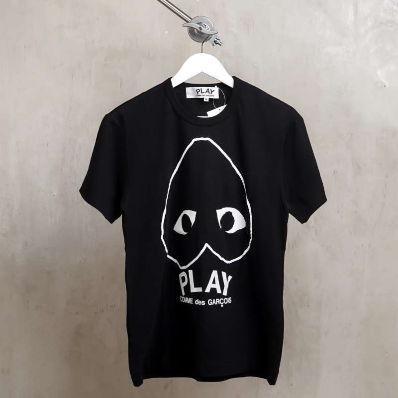 Jual baju cdg play original 2025