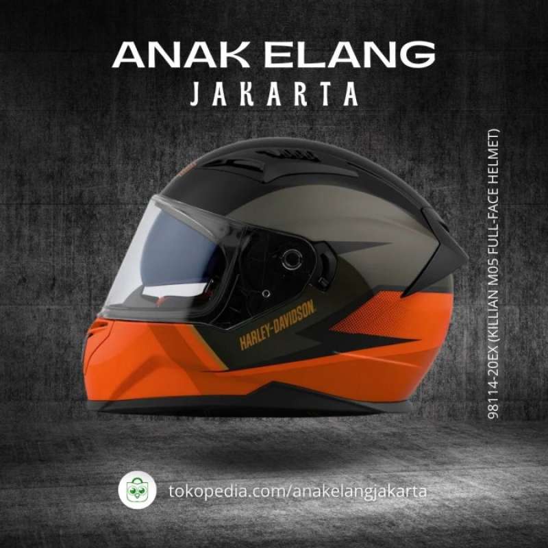 Killian sales mo5 helmet