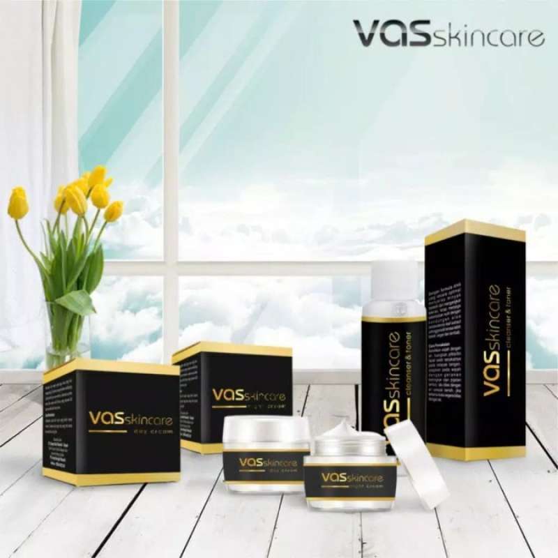 Vas skincare deals