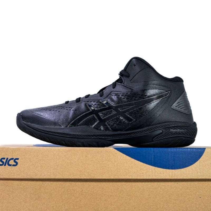 Sepatu bola volley asics hotsell