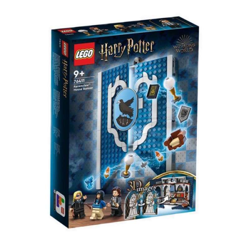 Jual lego top harry potter