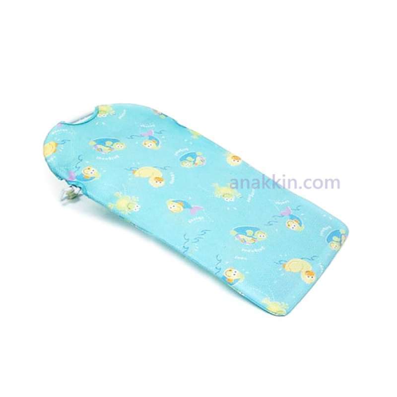 Fold n store bath store sling