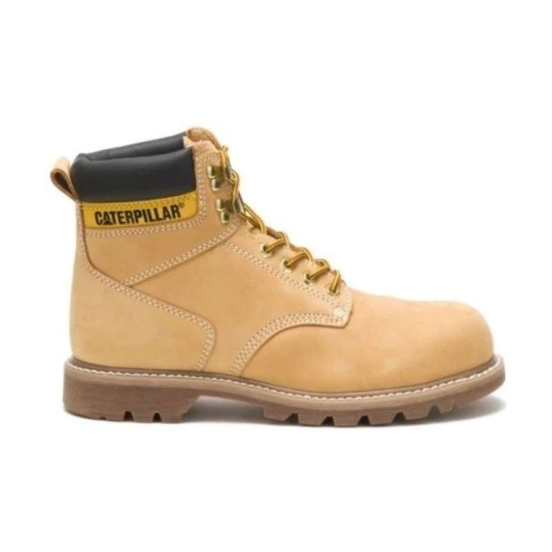 Caterpillar shoes harga discount