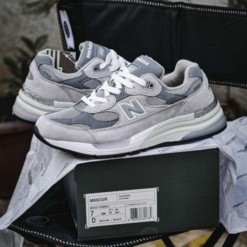 New balance 992 running deals