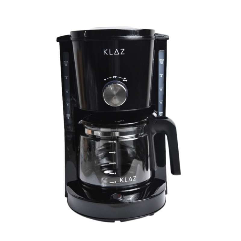 Klaz coffee deals maker