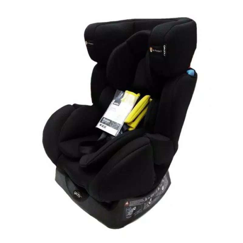 Car seat online geoby
