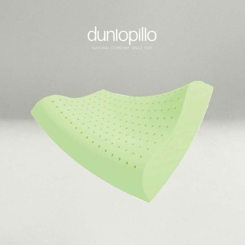 Dunlopillo ergo latex best sale pillow