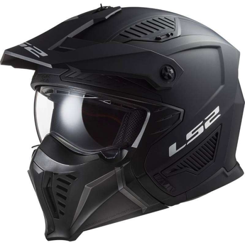 Helm full face ls2 cheap