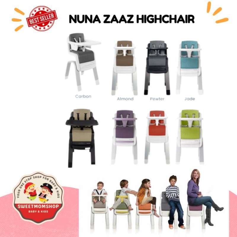 Nuna zaaz jade cheap