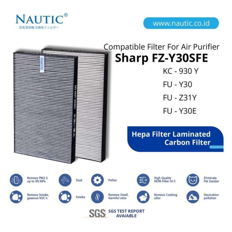 Sharp air discount purifier kc 930
