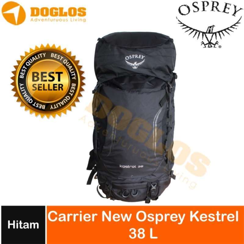 Harga osprey kestrel 38 2025