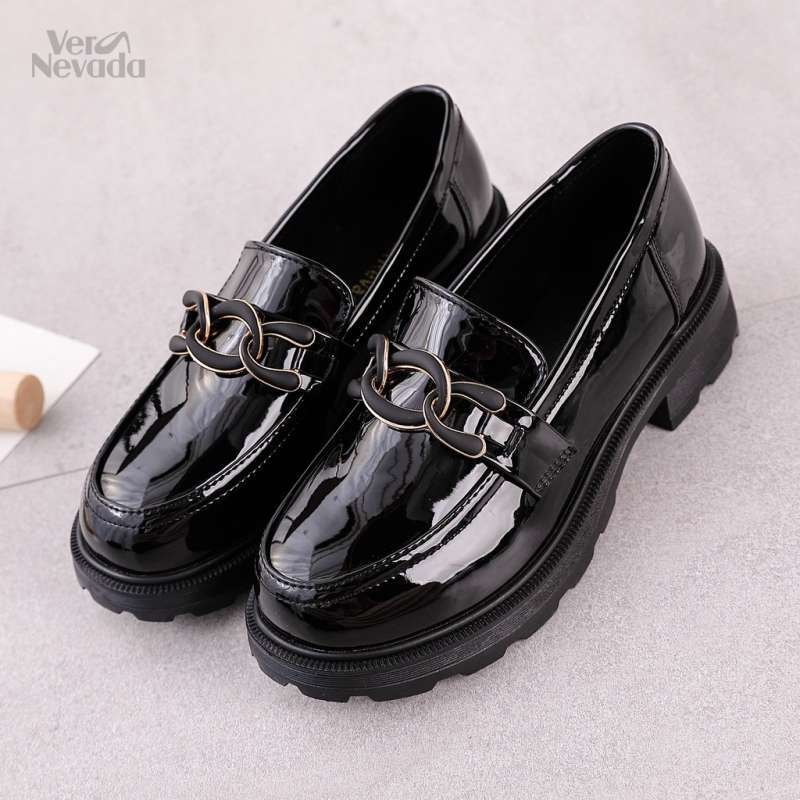 Sneakers on sale wedges wanita