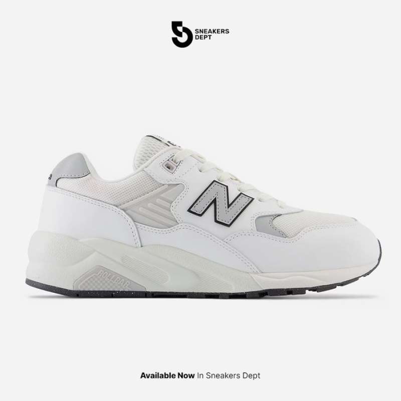 Jual Sepatu Sneakers Pria NEW BALANCE 580 MT580EC2 ORIGINAL 42.5