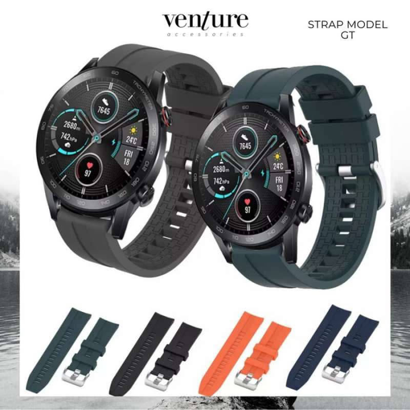 Jual Honor Magicwatch 2 46 Mm Spesifikasi Original Murah Diskon