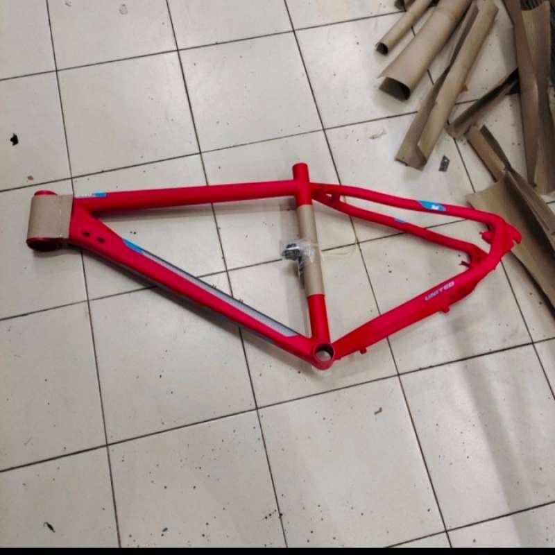 Frame mtb hotsell united
