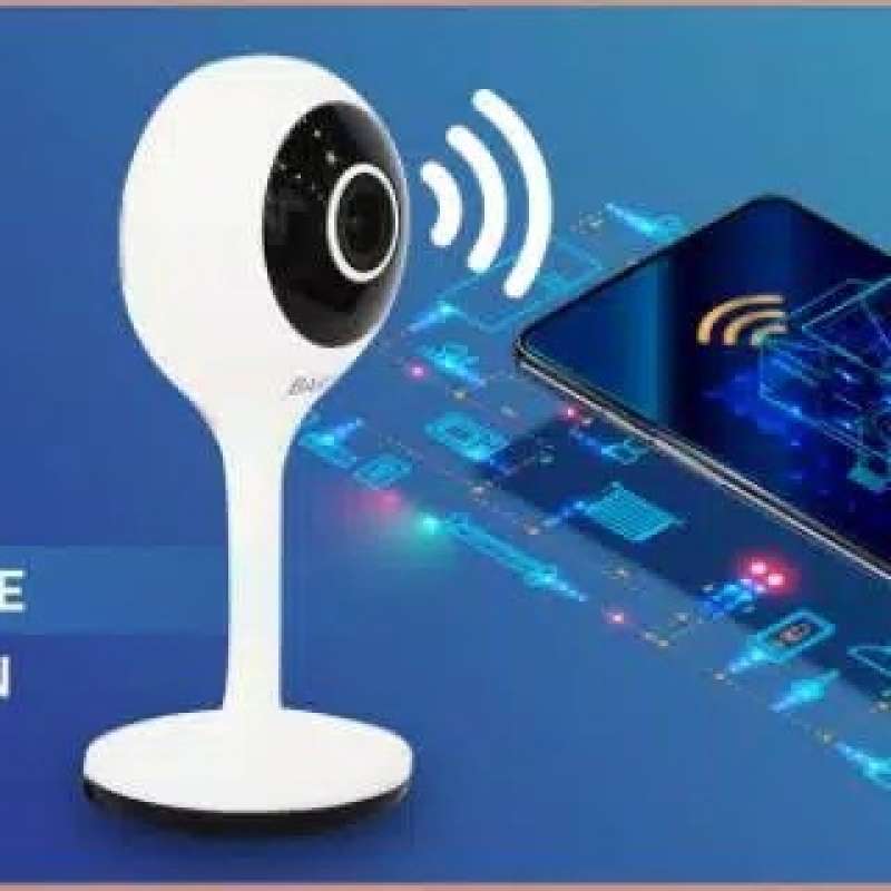 Smart new arrivals cctv terbaik