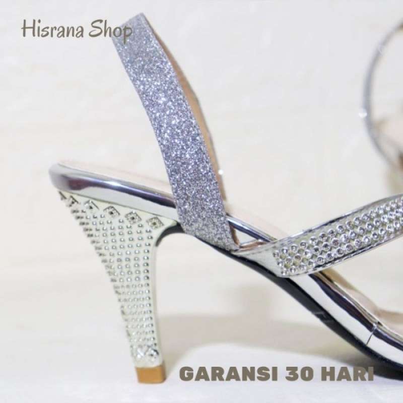 High heels sale wanita