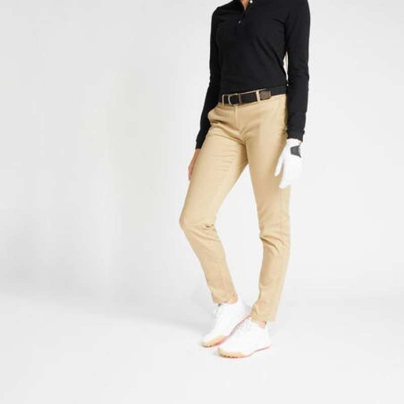 Inesis on sale golf trousers