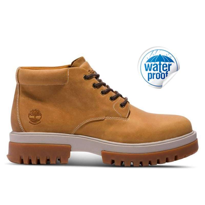 Jual deals chukka boots
