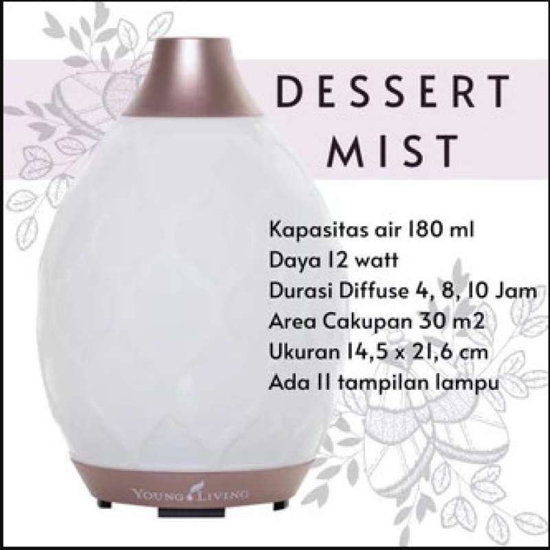 Harga diffuser young outlet living