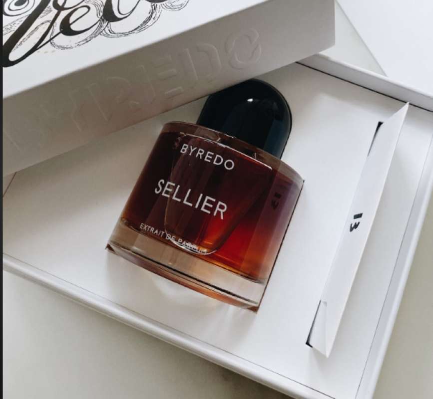 Sellier parfum sale