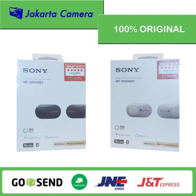 Sony wf on sale 1000 x3