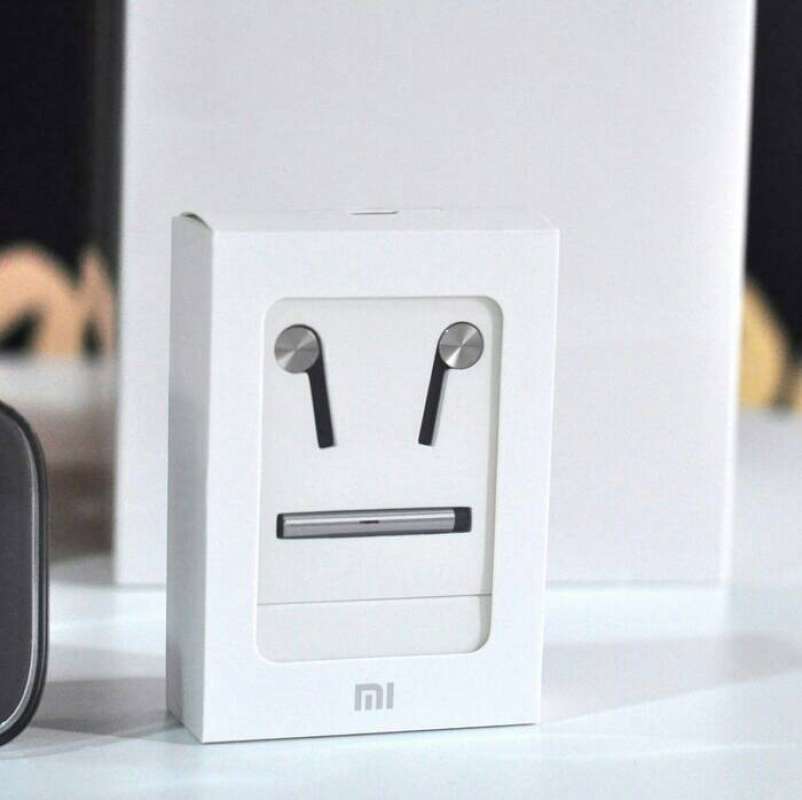 Headset xiaomi 2025 piston 4 original