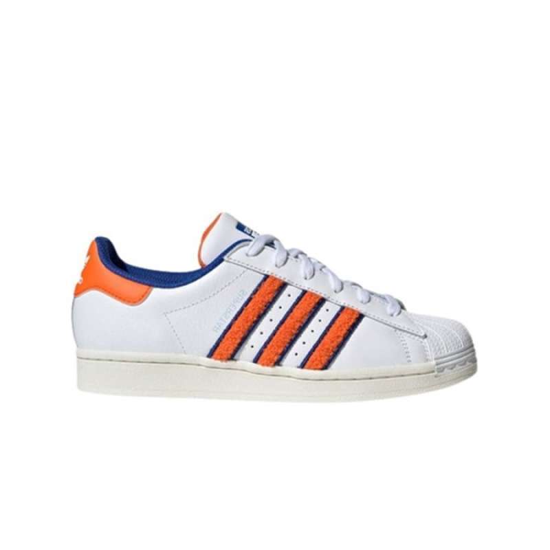 Jual Sepatu Sneakers Wanita ADIDAS SUPERSTAR WHITE IF7610 38