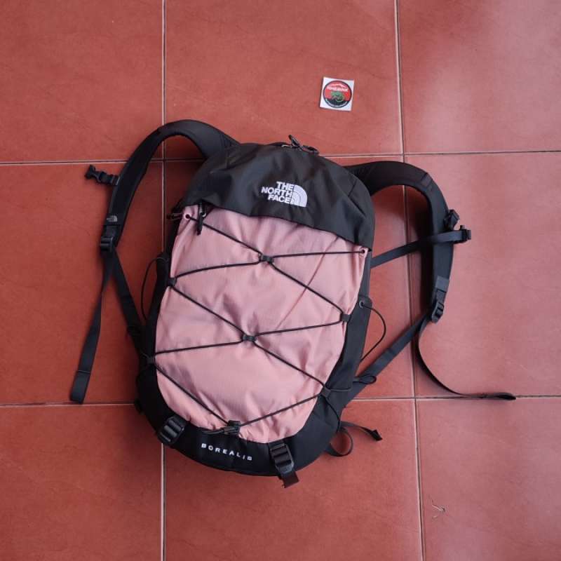 The north face rugtas sale clearance