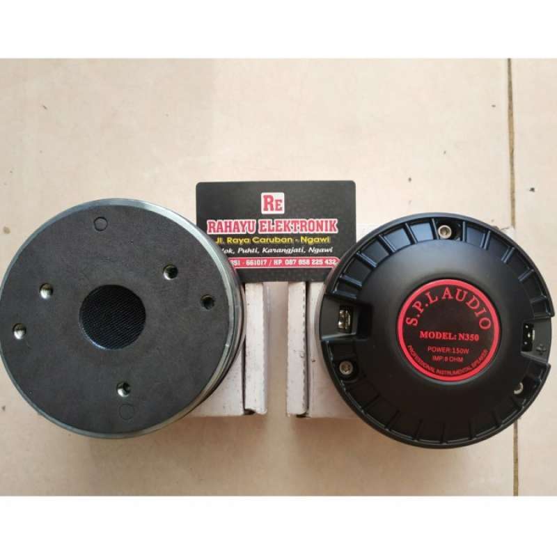 Tweeter deals spl audio