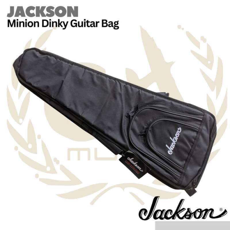 Jackson dinky cheap gig bag