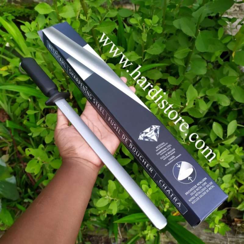 Jual Asahan Victorinox 7.8323 Diamond Sharpening Steel 26 Cm Oval Di Seller Rizky Putra Shop Meruya Selatan udik Kota Jakarta Barat Blibli
