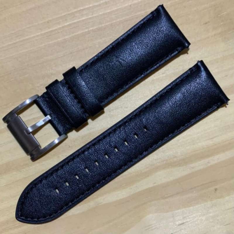 Promo TERLARIS STRAP TALI JAM FOSSIL KULIT 22MM Diskon 50 di