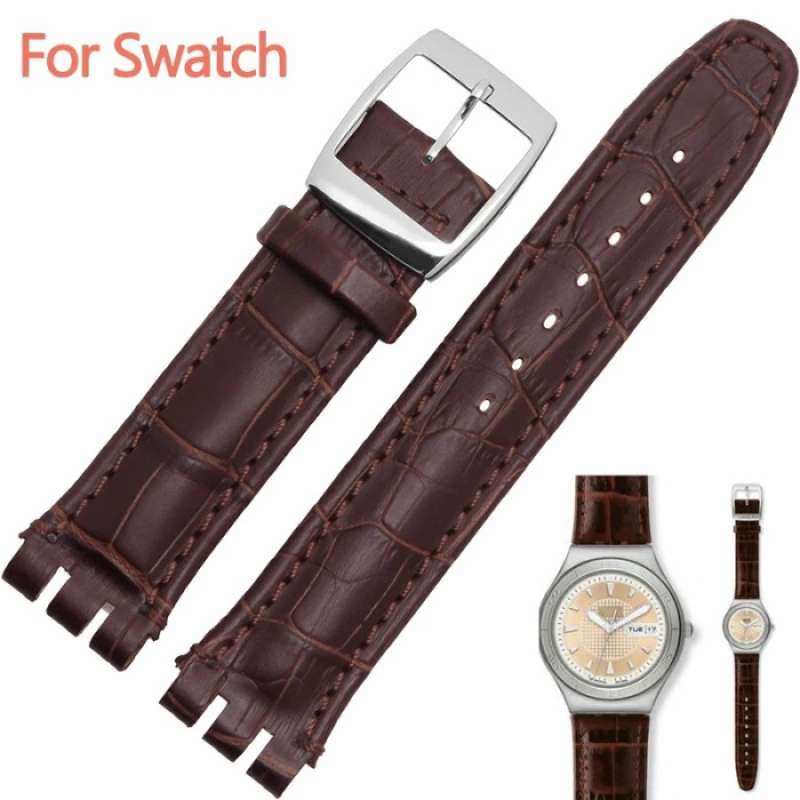 Jual Jam Tangan Swatch Irony Diaphane Original Murah Harga