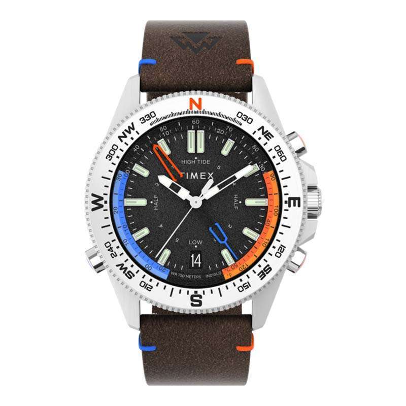 JAM TANGAN TIMEX TW2V64400 TIMEX ORIGINAL TW2V64400 EXPEDITION NORTH JAM TANGAN ANALOG JAM TANGAN PRIA WTR RST 100 Meter DMTR 4.2 CM LA KL