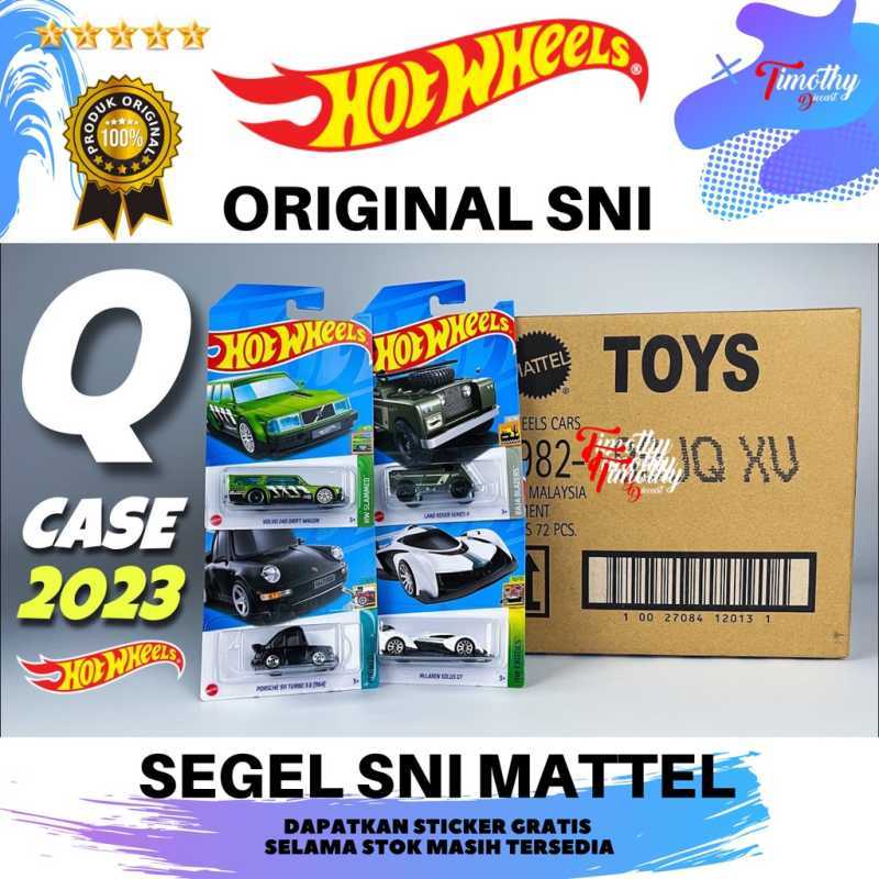 Hot wheels lot q 2019 on sale