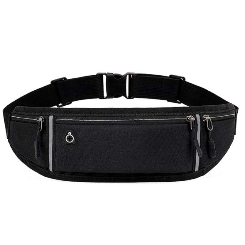 Tas pinggang adidas untuk lari best sale