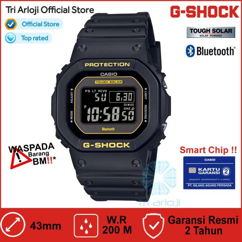 Harga g shop shock gw b5600