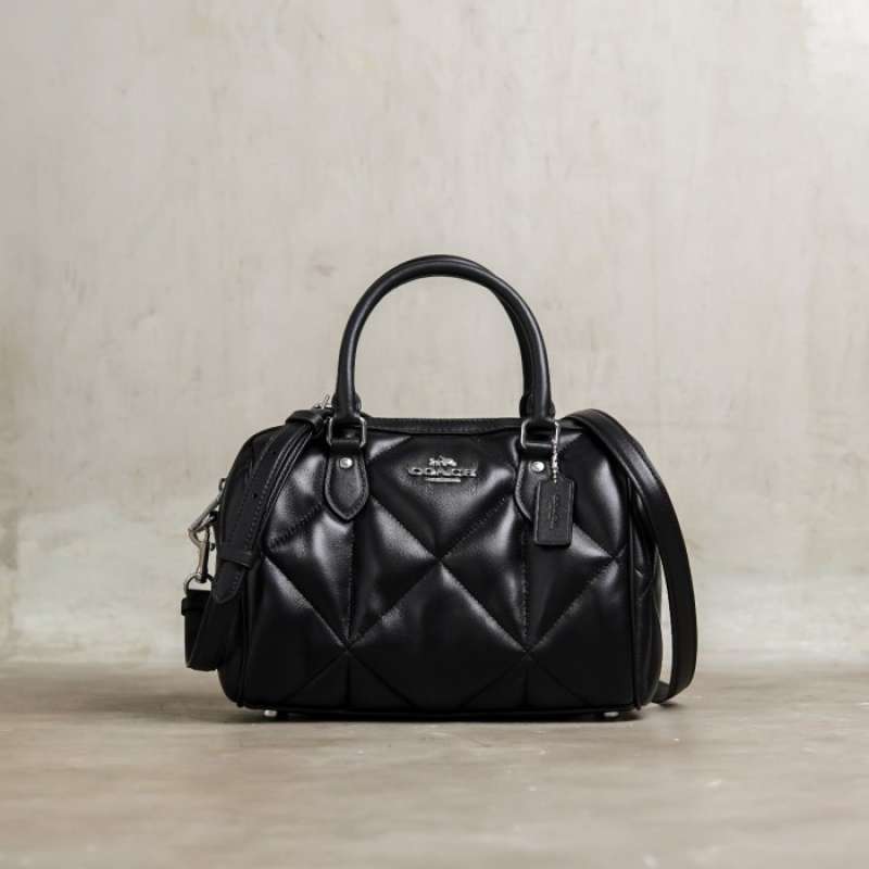 Coach speedy on sale